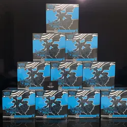 Pokemon TCG Black Bolt Elite Trainer Box (ETB) New Sealed - Fast Shipping - Image 3