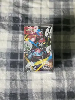 Pokemon Mega Evolution Enhanced Booster Box Factory Sealed Protector Included - Image 4