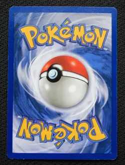 1999 Pokemon Base Set # 2/102 Turtok 1. Edition Holo EXC - NM Blastoise Deutsch - Image 3