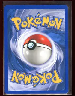 Electabuzz Reverse Holo WOTC Ex/NM- Promo Best of Game 1 Pokemon - Image 2