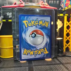 Pupitar Stormfront Reverse Holo Pokemon TCG 47/100 Diamond & Pearl Uncommon - Image 4