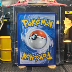 Pupitar Stormfront Reverse Holo Pokemon TCG 47/100 Diamond & Pearl Uncommon - Image 5