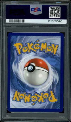 Pokemon PSA 9 Charizard ex 234/091 Paldean Fates Special Illustration Rare Mint - Image 2