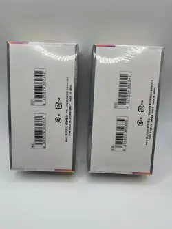Pokemon TCG 2 Box Bundle Terastal Festival ex SV8a ?????????ex Japanese Sealed - Image 2