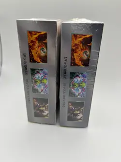 Pokemon TCG 2 Box Bundle Terastal Festival ex SV8a ?????????ex Japanese Sealed - Image 3
