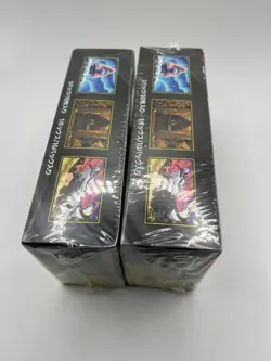 Pokemon TCG 2 Booster Box Bundle Mega Dream ex m2a ??????ex Japanese Sealed - Image 3