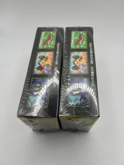 Pokemon TCG 2 Booster Box Bundle Mega Dream ex m2a ??????ex Japanese Sealed - Image 4