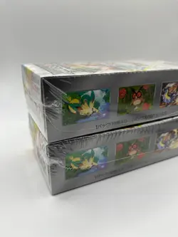 Pokemon TCG 2 Box Bundle Terastal Festival ex SV8a ?????????ex Japanese Sealed - Image 3