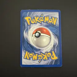 Pokemon TCG Venusaur 6/17 Pop Series 2 Holo Rare - Image 2