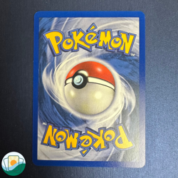 2004 Pokemon Team Rocket Returns | Dark Metal Energy | Non Holo | #94/109 - Image 2