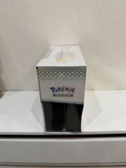 🔥 Pokemon TCG Prismatic Evolutions ETB | SEALED ELITE TRAINER BOX 💎BRAND NEW✨ - Image 2