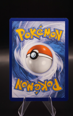 Cornerstone Mask Ogerpon ex 112/167 Sv06: Twilight Masquerade Holo Pokemon - Image 2