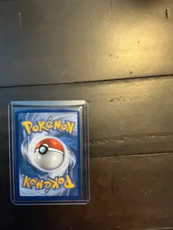 Pokemon TCG HO-OH GX Sun & Moon Sm57 Black Star Promo - Image 2