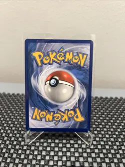 Pokemon Adventure Bag Secret Gold Lost Thunder 228/214 NM - Image 2