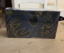 Pokemon TCG: Phantasmal Flames Ultra Premium Collection (UPC) | New & Sealed! - Image 1