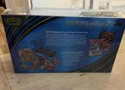 Pokemon TCG: Phantasmal Flames Ultra Premium Collection (UPC) | New & Sealed! - Image 2
