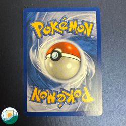 2007 Pokemon Mysterious Treasures | Dewgong LV.36 | Non Holo | #45/123 - Image 2