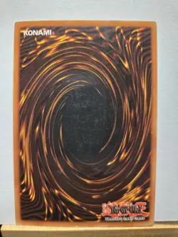 Yu-Gi-Oh! TCG Armed Dragon LV5 Ultimate Rare SOD-EN014 LP/MP Condition - Image 2