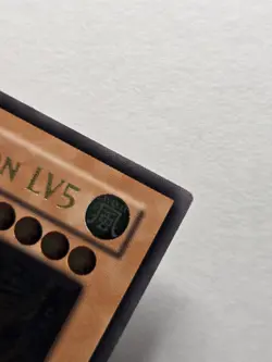 Yu-Gi-Oh! TCG Armed Dragon LV5 Ultimate Rare SOD-EN014 LP/MP Condition - Image 4