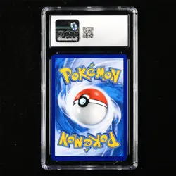 CGC NEAR MINT+ 7.5 Nintendo 2024 Pokemon PTCG CHN . card - Charizard - Image 3
