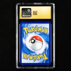 CGC PRISTINE 10 Nintendo 2024 Pokemon PTCG CHN . card - Charizard - Image 3