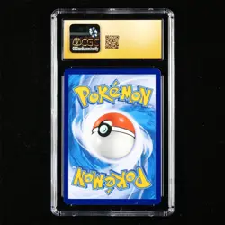 CGC PRISTINE 10 Nintendo 2025 Pokemon PTCG CHN . card - Charizard ex - Image 3