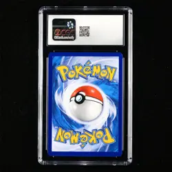 CGC MINT 9 Nintendo 2023 Pokemon PTCG CHN . card - Pikachu VMAX - Image 3