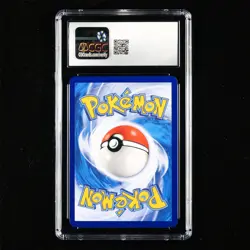 CGC GEM MINT 10 Nintendo 2023 Pokemon PTCG CHN . card - Pikachu GX - Image 2