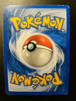 Hitmontop Set Neo Discovery 3/75 Holo carte card pokemon rara ITA - Image 3