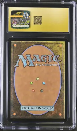 SAB-SUNEN, LUXA EMBODIED Aetherdrift Foil CGC 10 Pristine MTG [Nostalgium] - Image 2