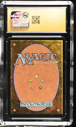 FIRE LORD ZUKO Avatar: The Last Airbender Borderless Foil CGC Pristine 10 MTG - Image 2
