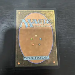 Mtg Mox Amber Dominaria Magic the Gathering - NM/Mint! - Image 3