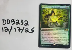 Azusa Lost But Seeking M20 Foil Mtg - Image 1