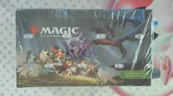 Magic: The Gathering - Bloomburrow (BLB) - Sealed Play Booster Display - English - Image 1