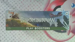 Magic: The Gathering - Bloomburrow (BLB) - Sealed Play Booster Display - English - Image 2