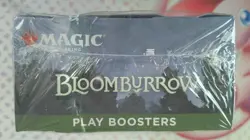 Magic: The Gathering - Bloomburrow (BLB) - Sealed Play Booster Display - English - Image 4