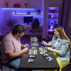 Play Booster Box Foundations FDN MTG New Factory Sealed - Image 5