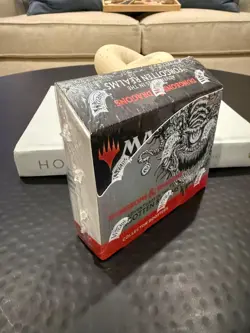 Magic The Gathering - Adventures in the Forgotten Realms - Collector Booster Box 630509982721 - Image 3