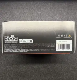 Magic The Gathering Final Fantasy Chocobo Bundle Box - Fast Shipping - Image 2