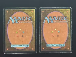 MTG - Grave Pact - Stronghold - 2x Available - HP (Magic: The Gathering) - Image 2