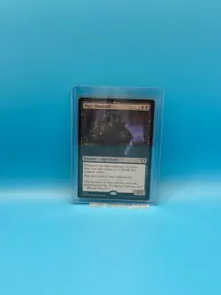 MTG, Ogre Slumlord 177 $3 ORDER MIN - Regular - CMM - Magic the Gathering - Image 1