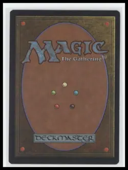 ? MTG Lightning Bolt - Chinese 4th Edition - Common (Regular) - Image 2