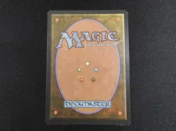 Lightning Bolt Japanese LP/MP [FBB 4th Edition] #1 Mtg Magic Free Tracking! - Image 2