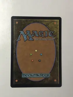 MTG Deflecting Swat (Showcase) Avatar: The Last Airbender: Eternal-Legal NM - Image 2