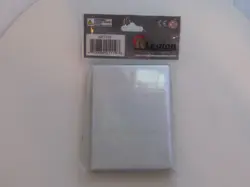 50 LEGION SUPPLIES Leaf DECK PROTECTOR CARD SLEEVES Pokemon mtg - Image 3