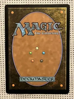 Slaughter Pact Masterpiece Series: Amonkhet Invocations Foil - Image 2