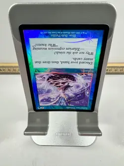 Magic: The Gathering - Tolarian Winds (Seventh Edition) #105 Foil - Light Play - Image 5