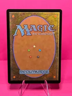 Magic: The Gathering Artifact Emerald Medallion Rare Regular - Image 2