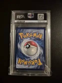 Pokemon Charizard ex (PAF 234) PSA 10, Paldean Fates, Englisch - Image 2