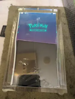 Pokemon TCG Scarlet Violet Journey Together Elite Trainer Box New Sealed - Image 4